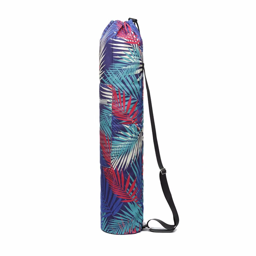 Tas matras Yoga ransel olahrag - Yoga Fitness Room ulasan dan harga