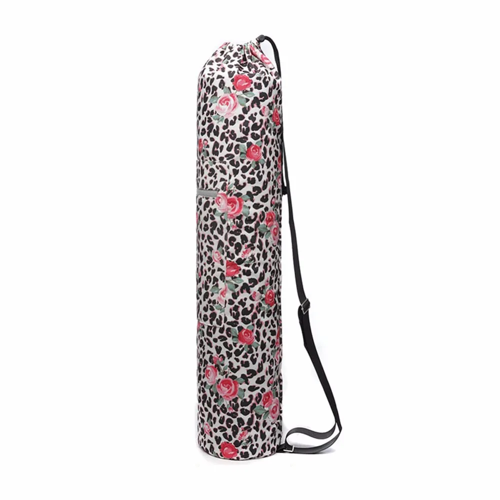 Tas matras Yoga ransel olahrag - Yoga Fitness Room ulasan dan harga