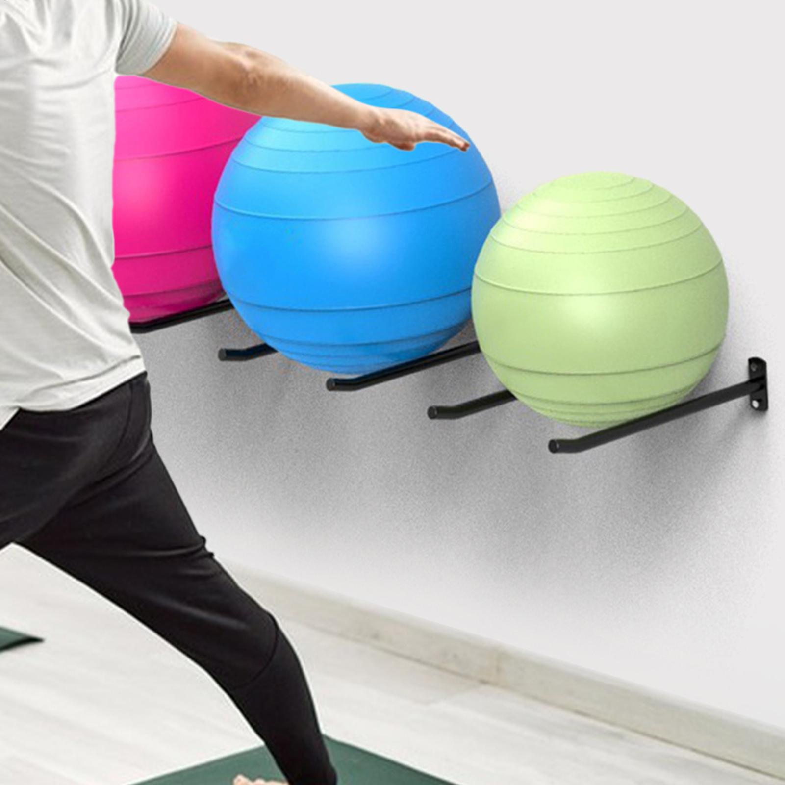 Paket Tempat Bola Olahraga Isi - Yoga Fitness Room ulasan dan harga