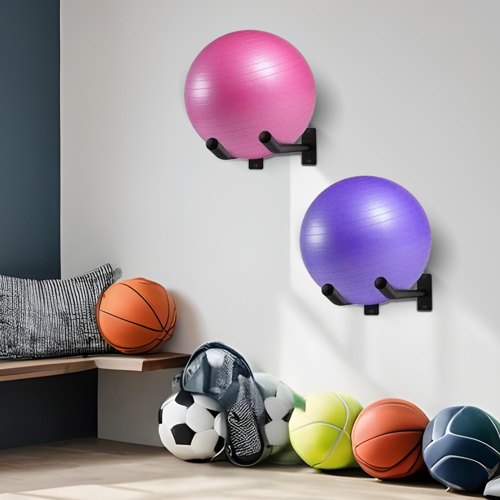 Paket Tempat Bola Olahraga Isi - Yoga Fitness Room ulasan dan harga
