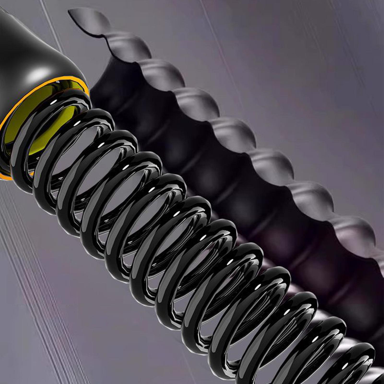 Tali Lompat Tanpa Kabel Heavy  - Battle Rope Exercise ulasan dan harga