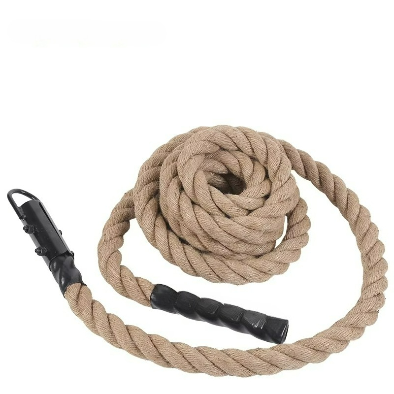 Tali Panjat Beban Berat Daya T - Battle Rope Exercise ulasan dan harga